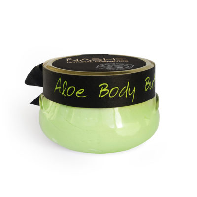 Aloe Body Butter
