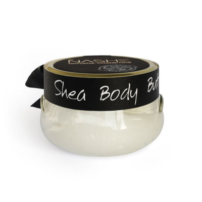 Shea Body Butter