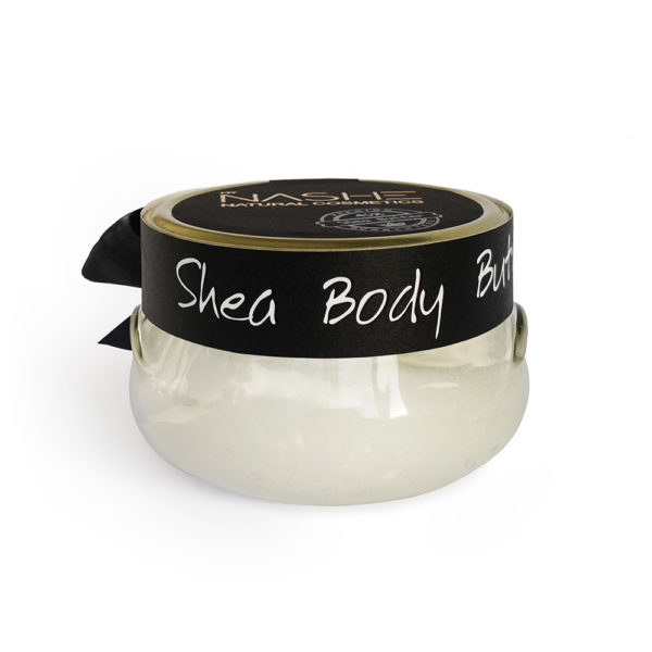 Shea Body Butter