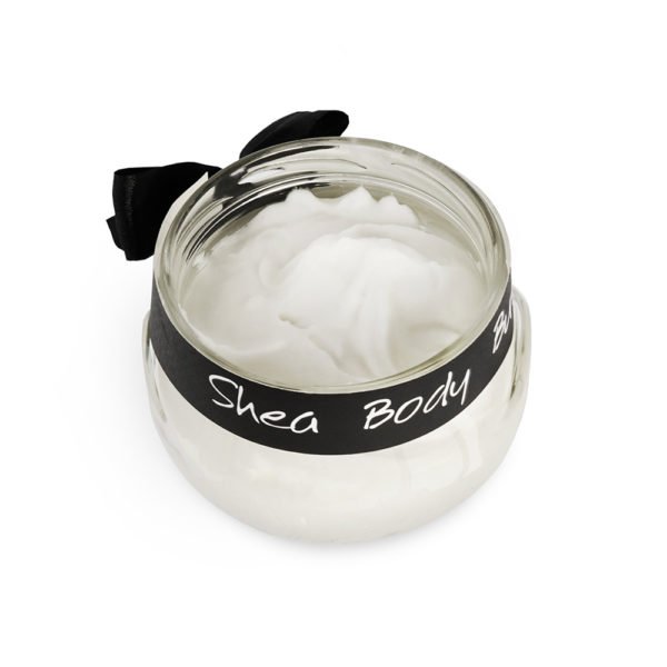 Shea Body Butter - Image 3
