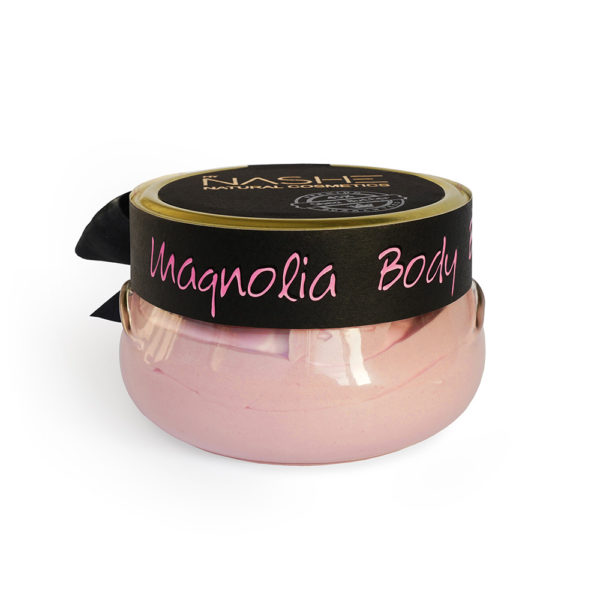 Magnolia Body Butter