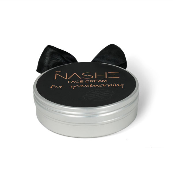 Face cream Good morning