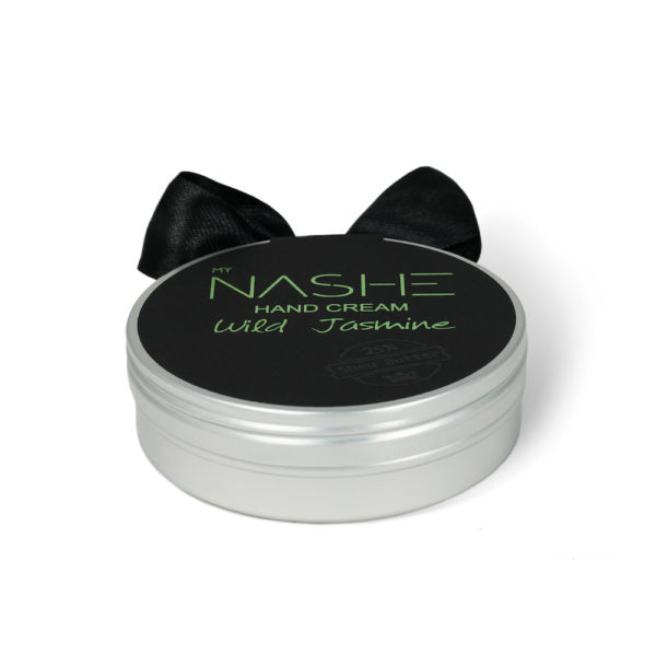 Krema za ruke Wild Jasmine