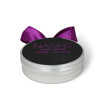 Hand Cream Wild Orchid