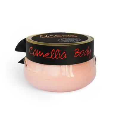 Camellia Body Butter