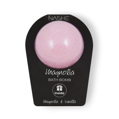 Bath Bomb Magnolia