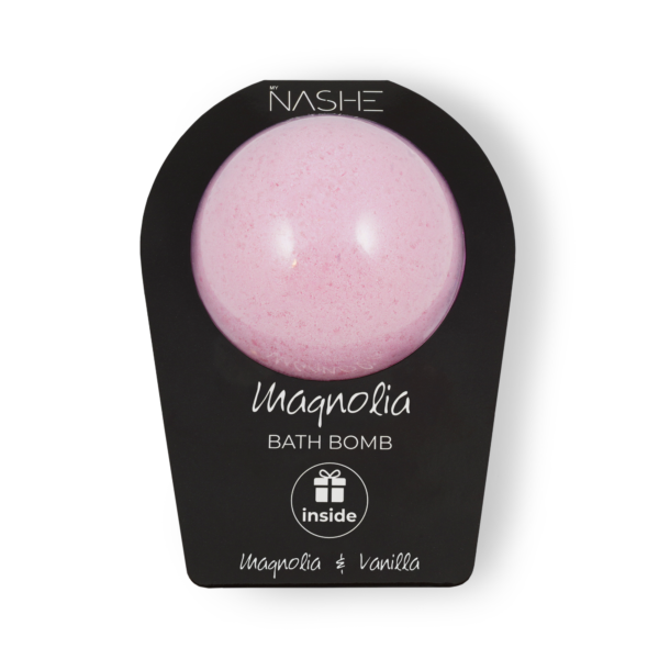 Šumeća kuglica Magnolia