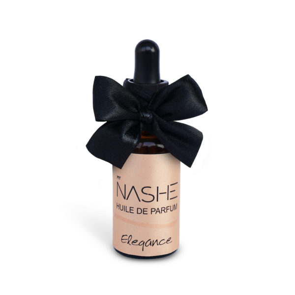 Perfume Oil Elegance