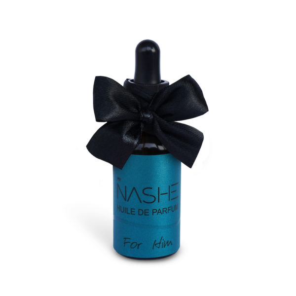Perfume Oil For Him