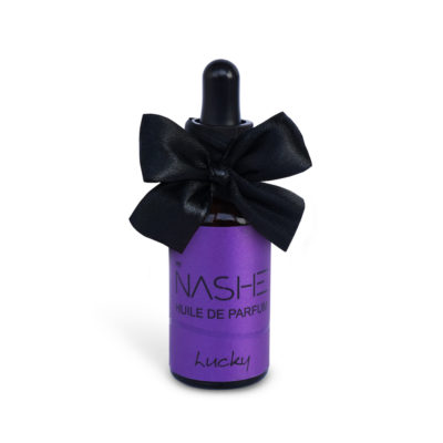 Perfume Oil Lucky