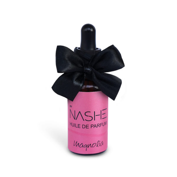 Perfume Oil Magnolia