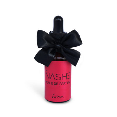 Perfume Oil Rose