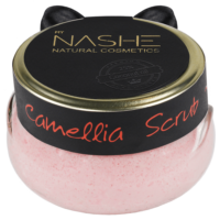 Camellia Body Scrub - Image 2