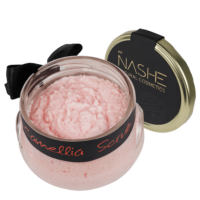 Camellia Body Scrub - Image 3