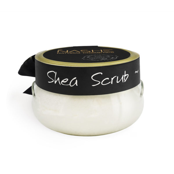 Piling za tijelo Shea
