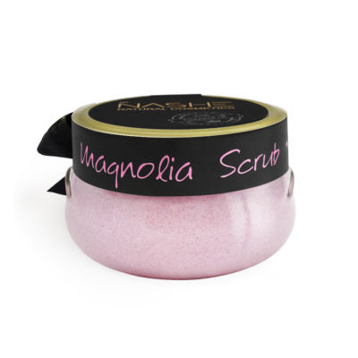 Magnolia Body Scrub