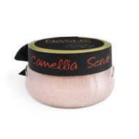 Camellia Body Scrub