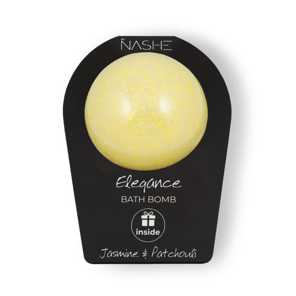 Bath Bomb Elegance