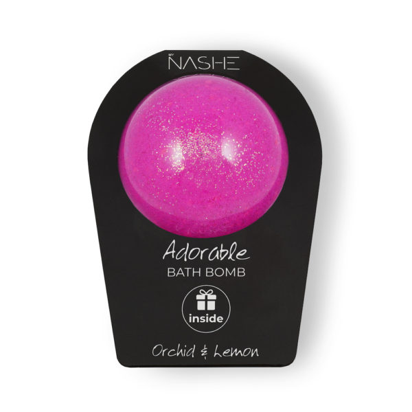 Bath Bomb Adorable
