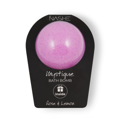 Bath Bomb Mystique