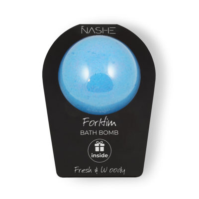 Bath Bomb For Him