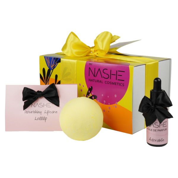 Adorable Gift Set