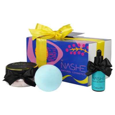 Poklon paket Camellia