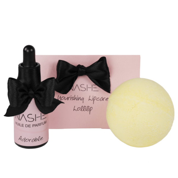 Adorable Gift Set - Image 3