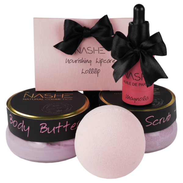 Magnolia Gift Set - Image 3