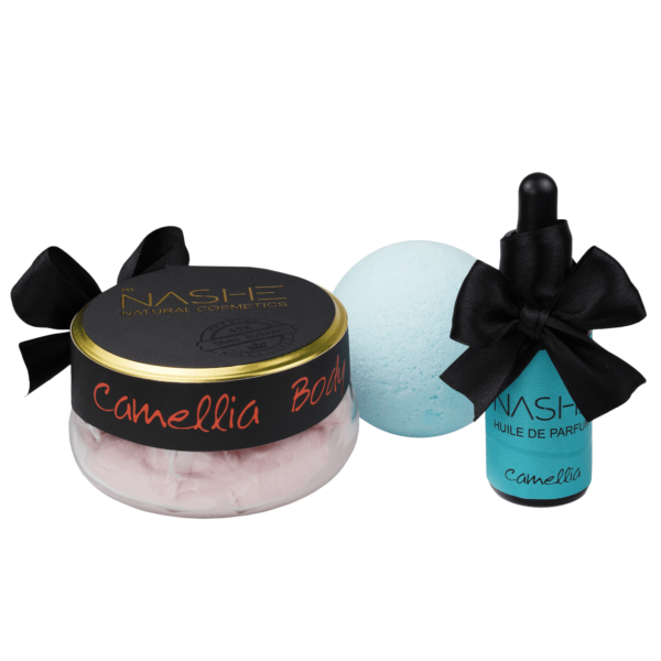 Poklon paket Camellia - Slika 3