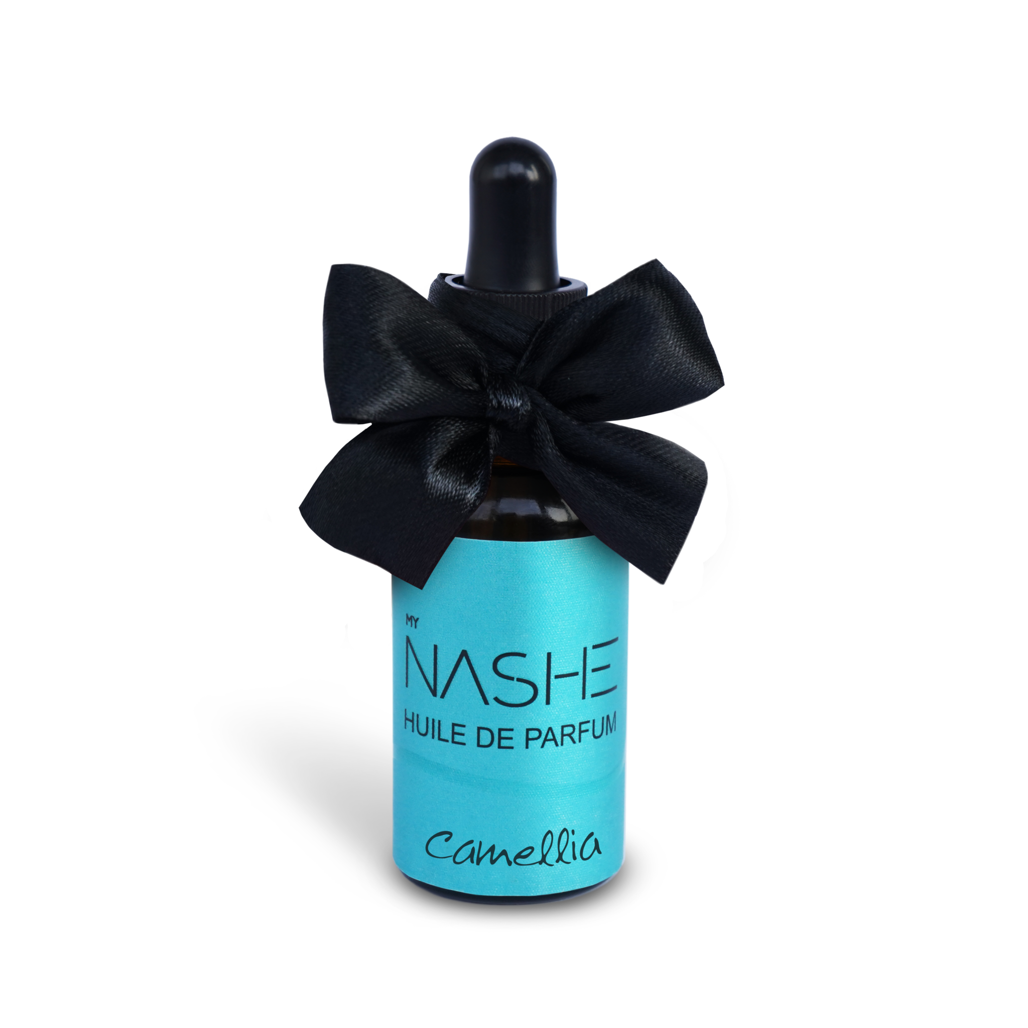 Perfume Oil Acqua Nashe Cosmetics