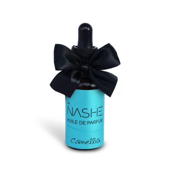Perfume Oil Acqua