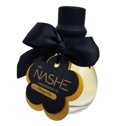 Magnolia Body Oil