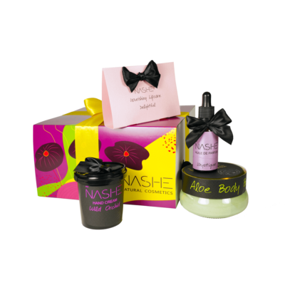 Mystique Gift Set
