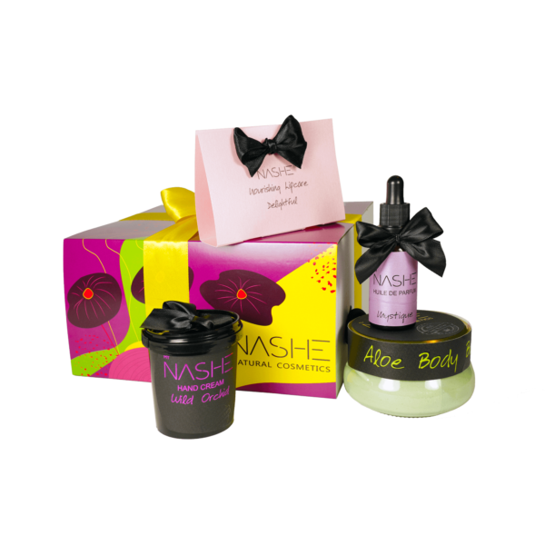Mystique Gift Set