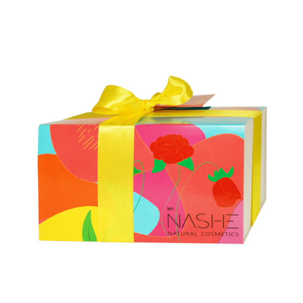 Rose Gift Set - Image 3
