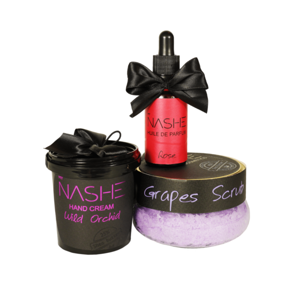 Rose Gift Set - Image 2