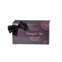 Shampoo Bar Magnolia