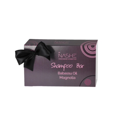 Shampoo Bar Magnolia