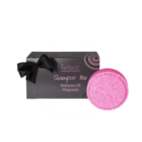 Shampoo Bar Magnolia - Image 2