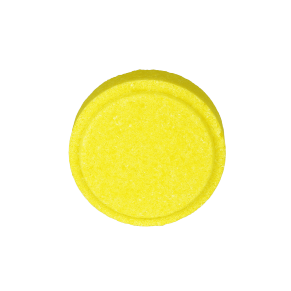 Shampoo Bar Rose - Image 3