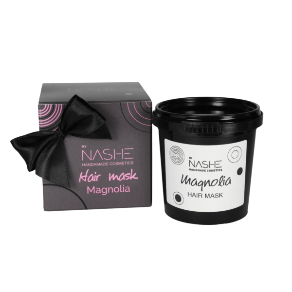Hair mask Magnolia - Image 3