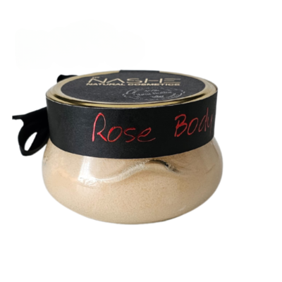 Rose Body Butter