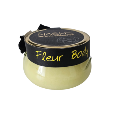 Maslac za tijelo Fleur