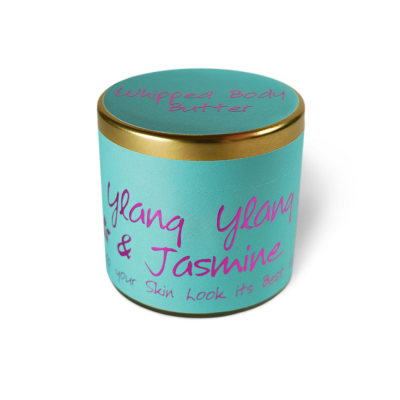 Whipped Maslac za tijelo Ylan-Ylang&Jasmine
