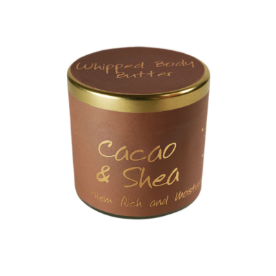 Whipped Maslac za tijelo Cacao&Shea