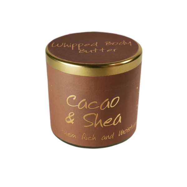 Whipped Maslac za tijelo Cacao&Shea