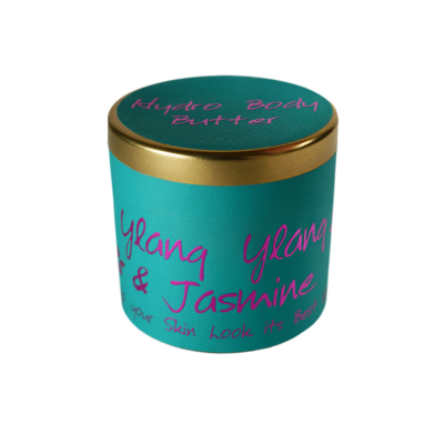 Hydro Maslac za tijelo Jasmin & Ylang