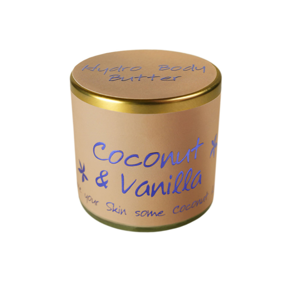 Hydro Maslac za tijelo Coconut&Vanilla