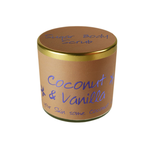 Piling za tijelo Coconut & Vanilla